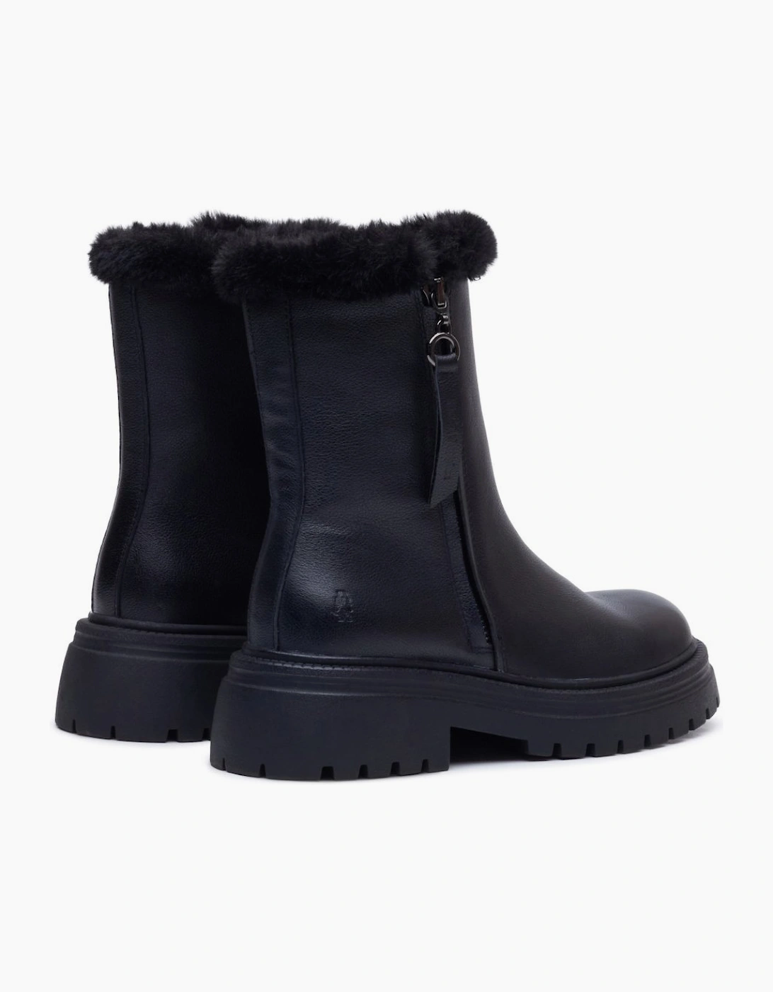 Rosalind Womens Boots