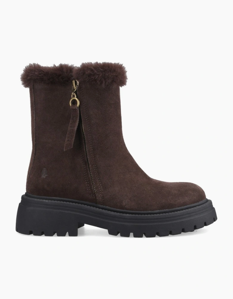 Rosalind Womens Boots