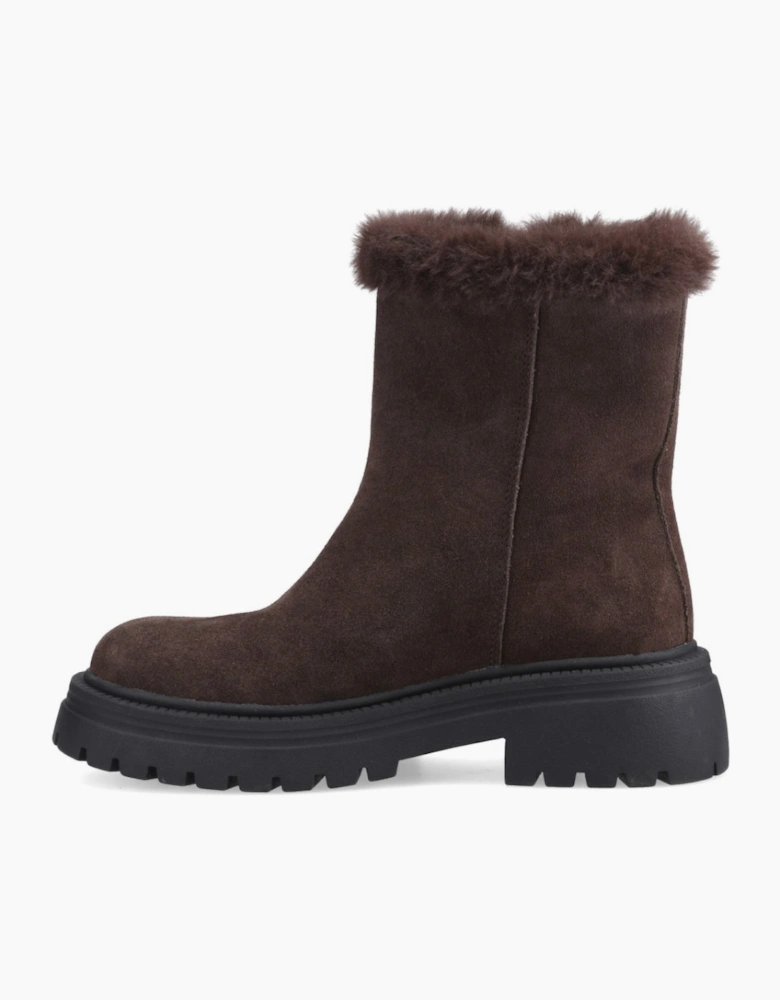 Rosalind Womens Boots