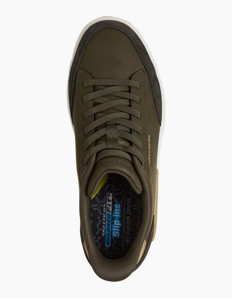 Verloma Radical Mens Trainers