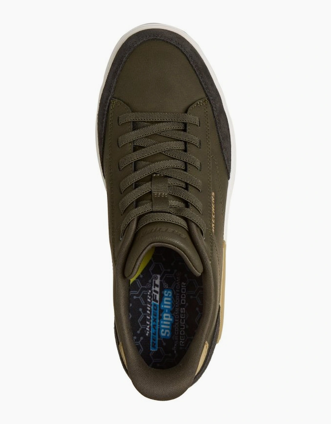Verloma Radical Mens Trainers