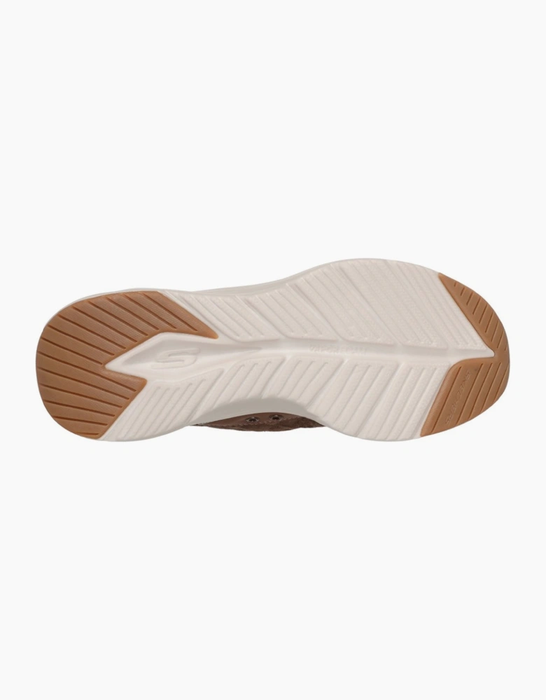 Contour Foam Cordelux Mens Trainers