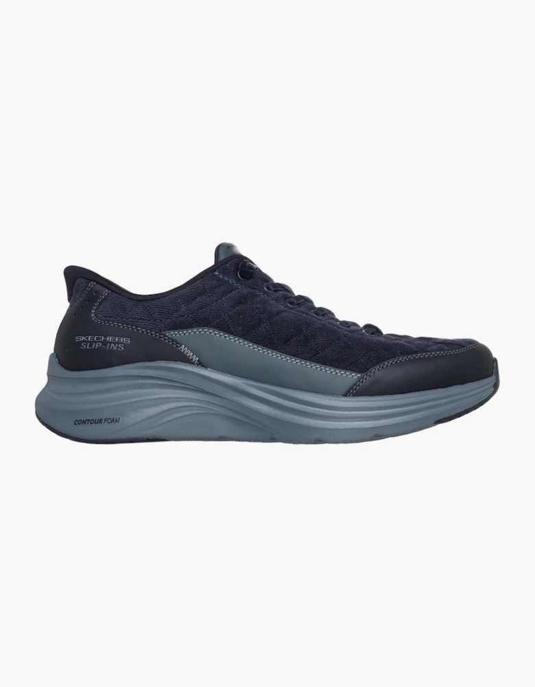 Contour Foam Cordelux Mens Trainers
