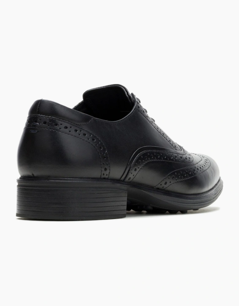 Lewis Mens Brogues