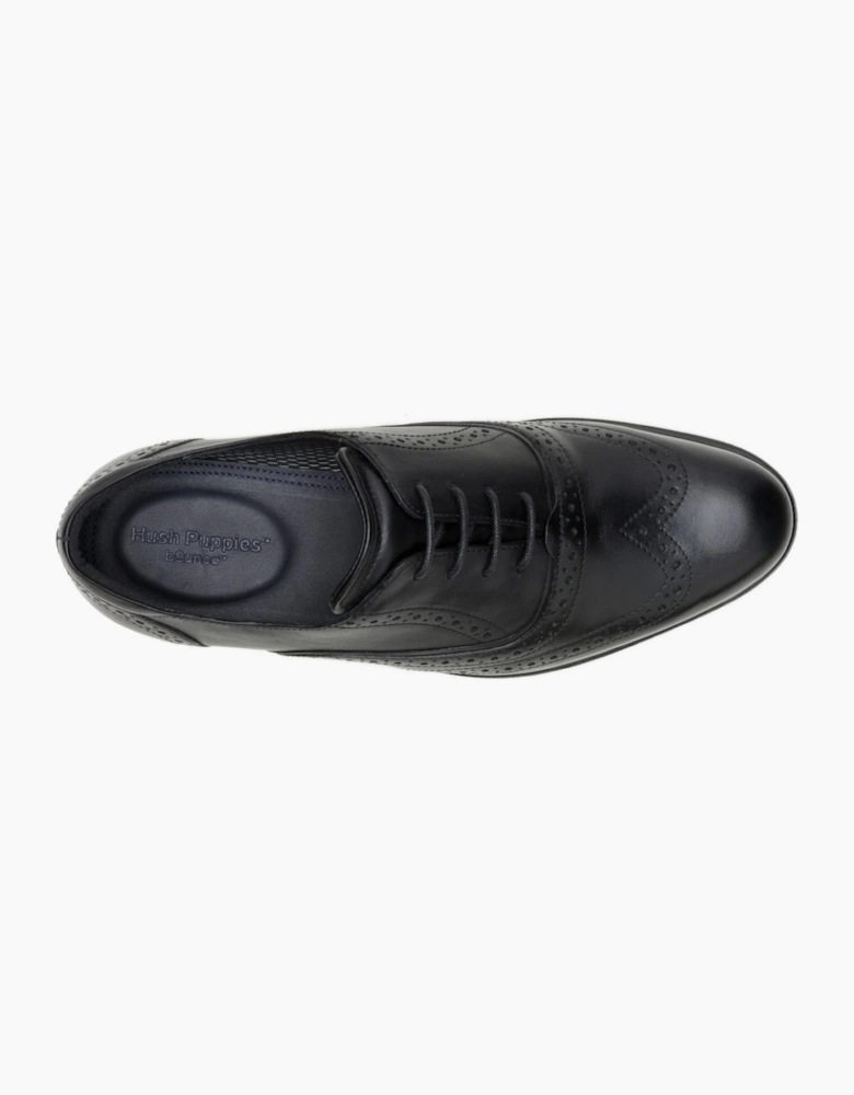 Lewis Mens Brogues