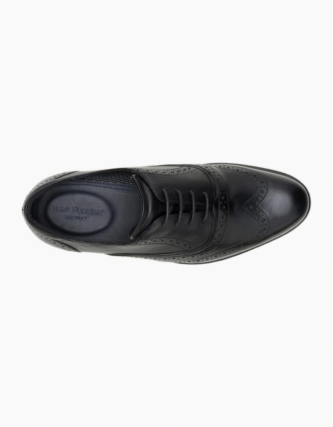 Lewis Mens Brogues