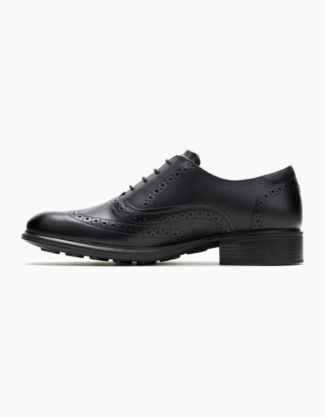 Lewis Mens Brogues