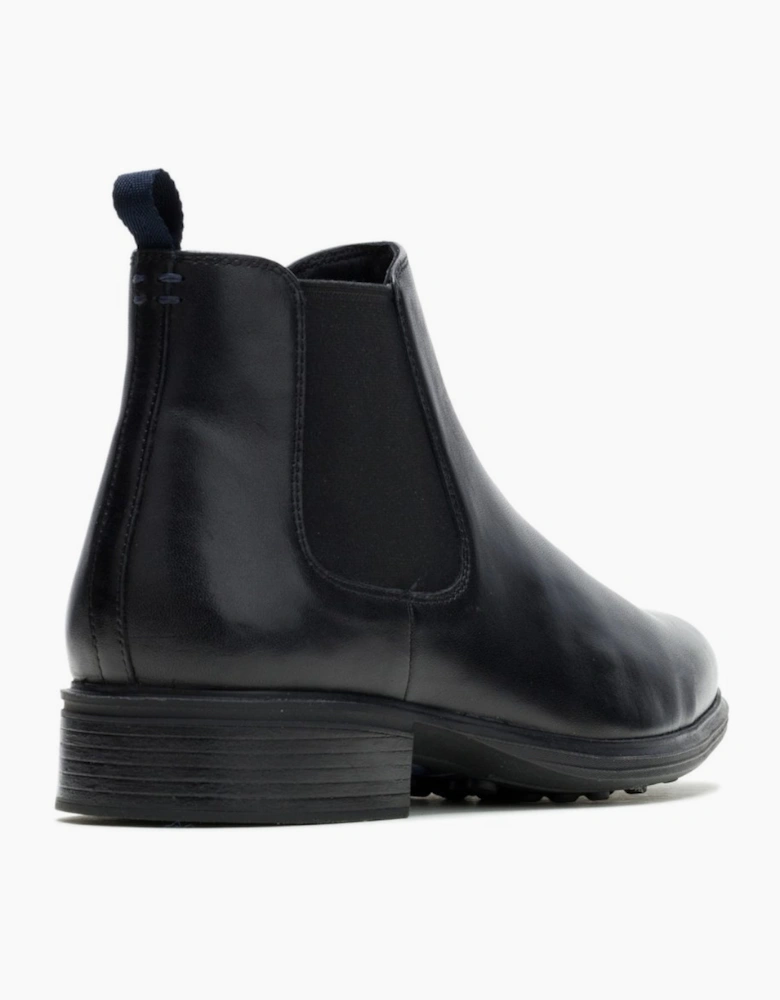 Lewis Mens Chelsea Boots