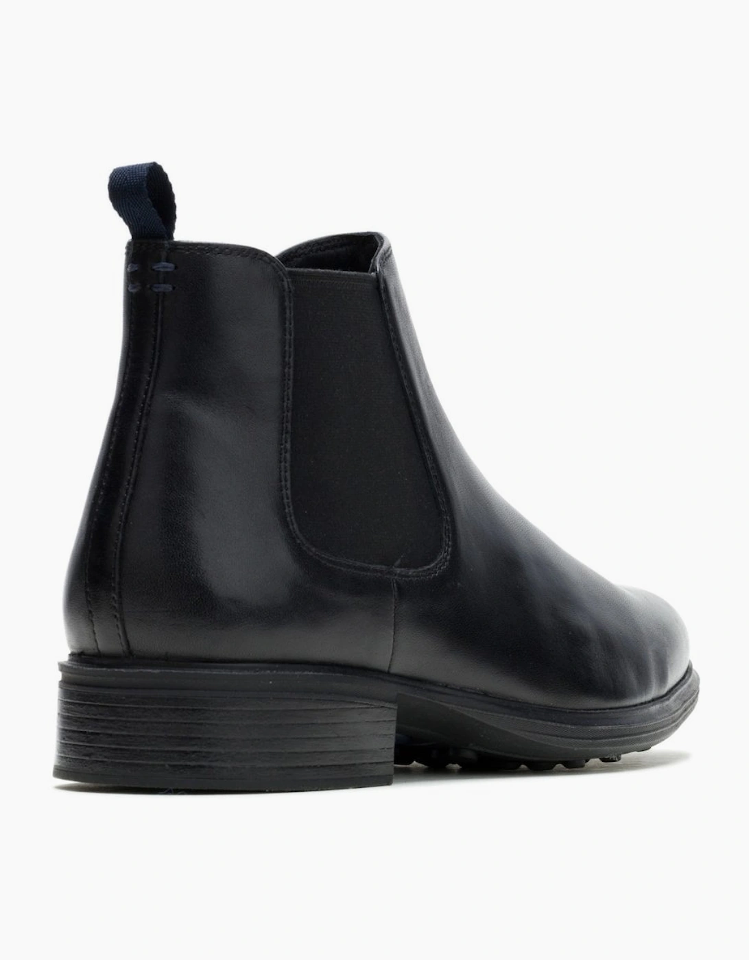 Lewis Mens Chelsea Boots