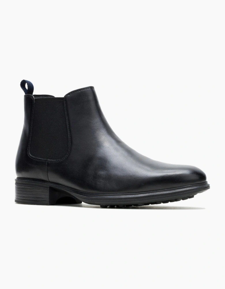 Lewis Mens Chelsea Boots