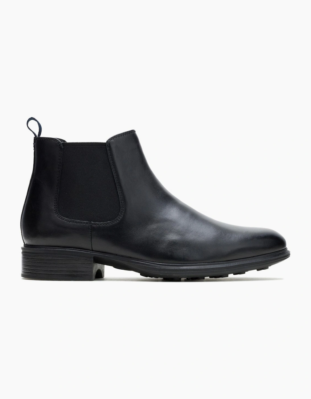 Lewis Mens Chelsea Boots