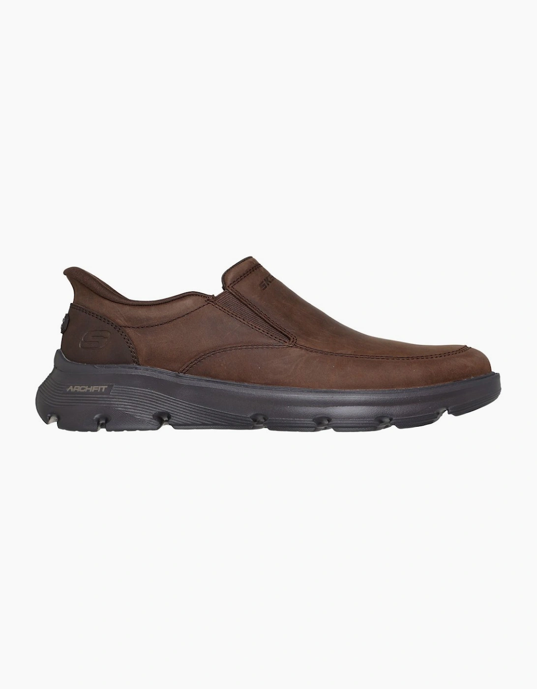 Arch Fit Garza Umar Mens Casual Shoes