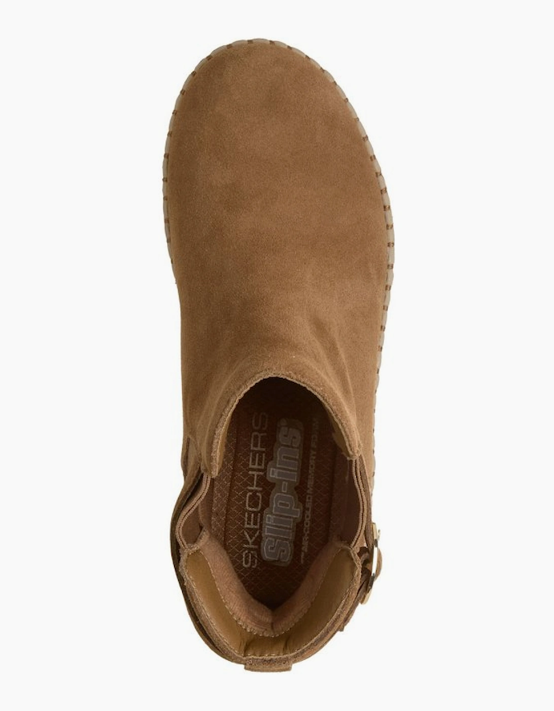 Wilshire Blvd Darling Moment Womens Ankle Boots