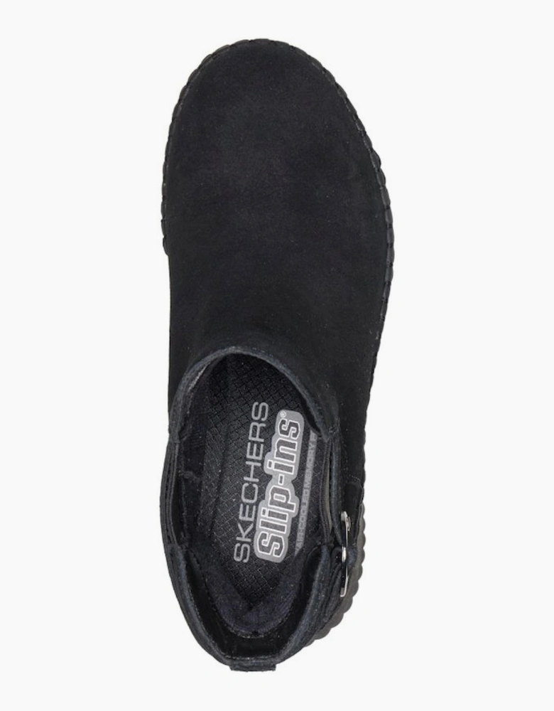 Wilshire Blvd Darling Moment Womens Ankle Boots