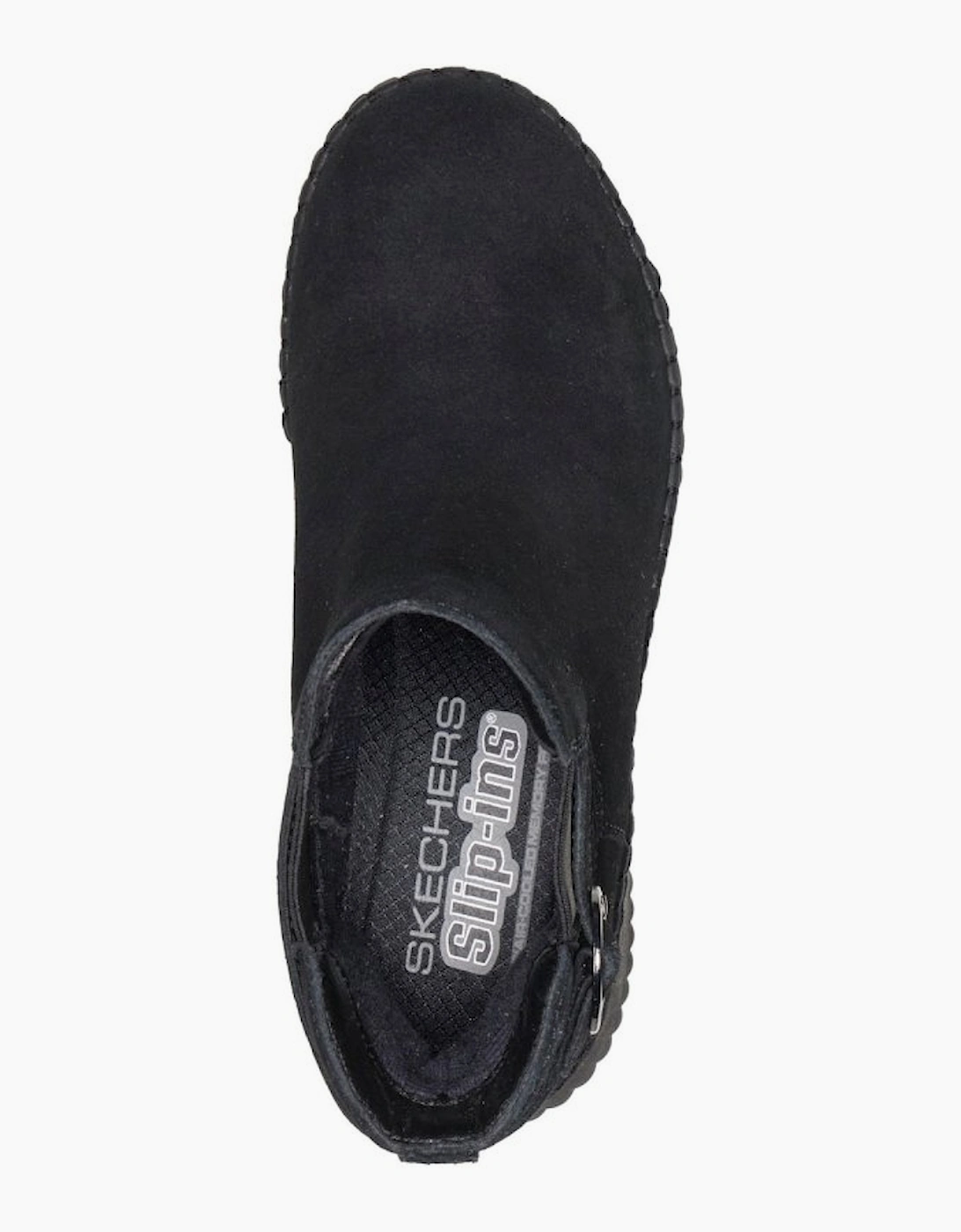Wilshire Blvd Darling Moment Womens Ankle Boots