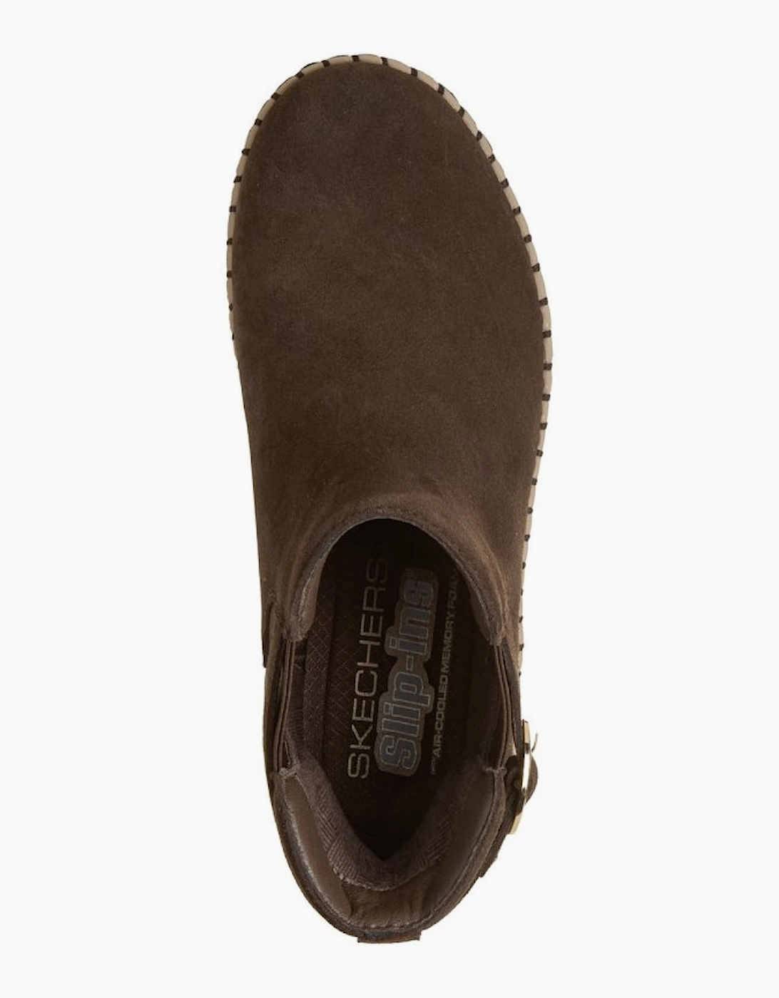 Wilshire Blvd Darling Moment Womens Ankle Boots