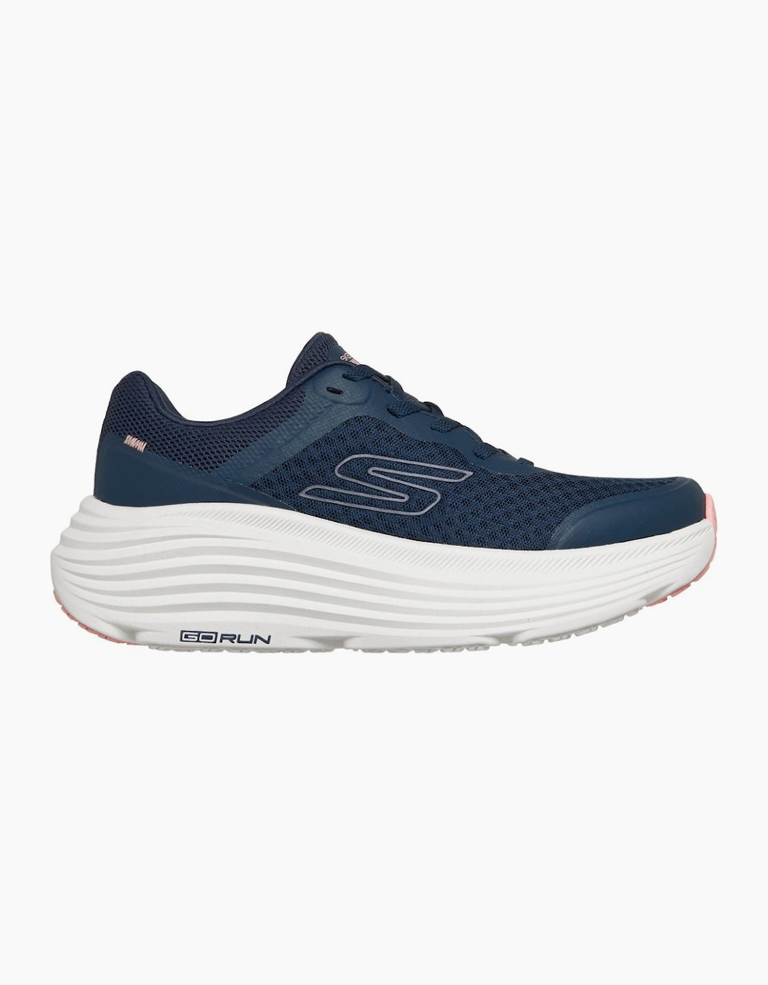 Max Cushioning Endeavour Womens Trainers