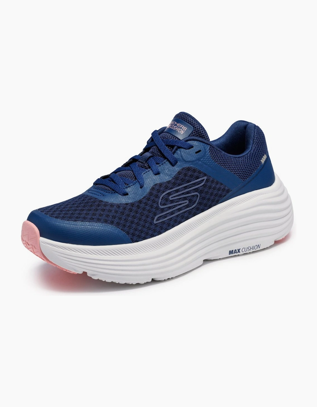 Max Cushioning Endeavour Womens Trainers