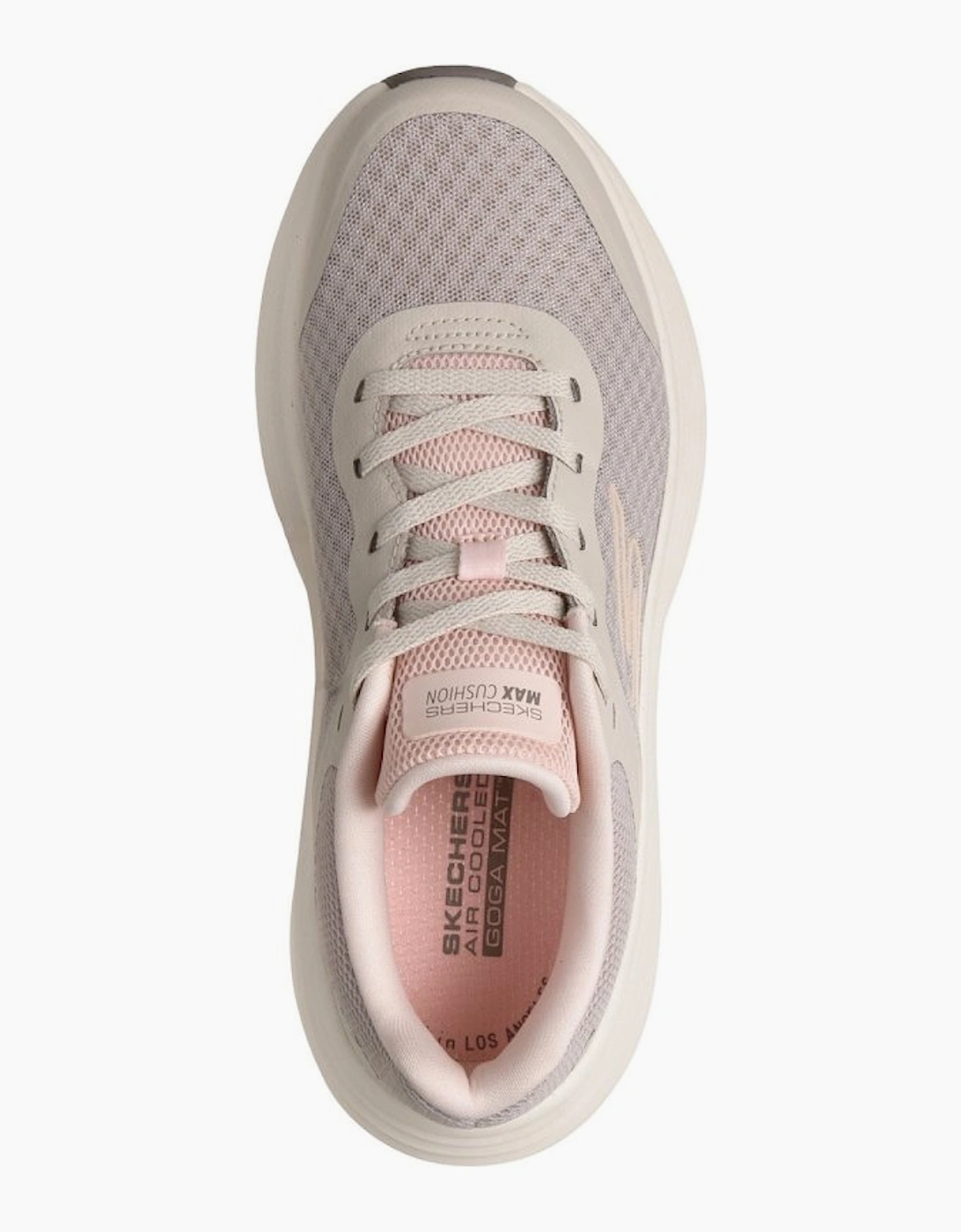 Max Cushioning Endeavour Womens Trainers