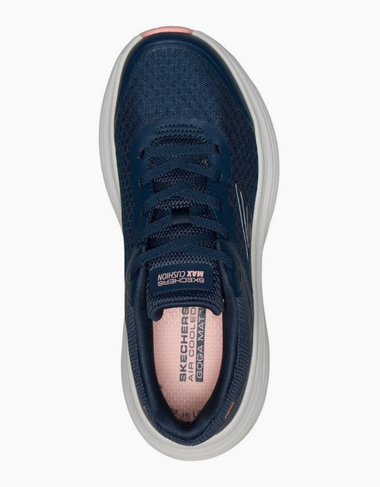 Max Cushioning Endeavour Womens Trainers