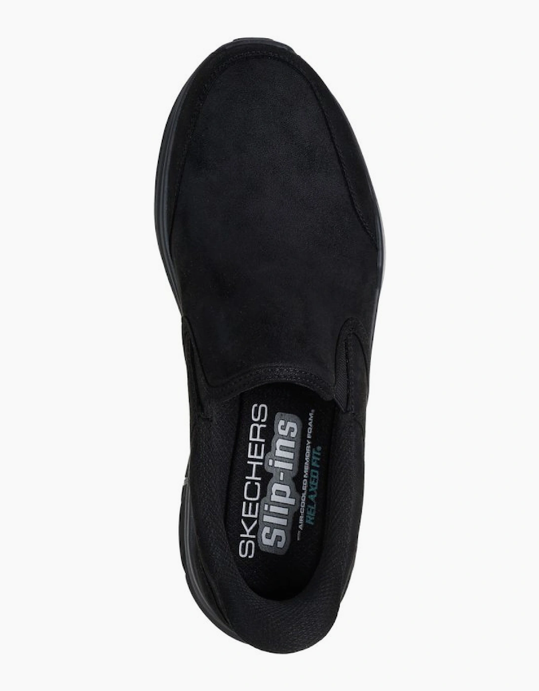 Equalizer 6.0 Zorlo Mens Trainers
