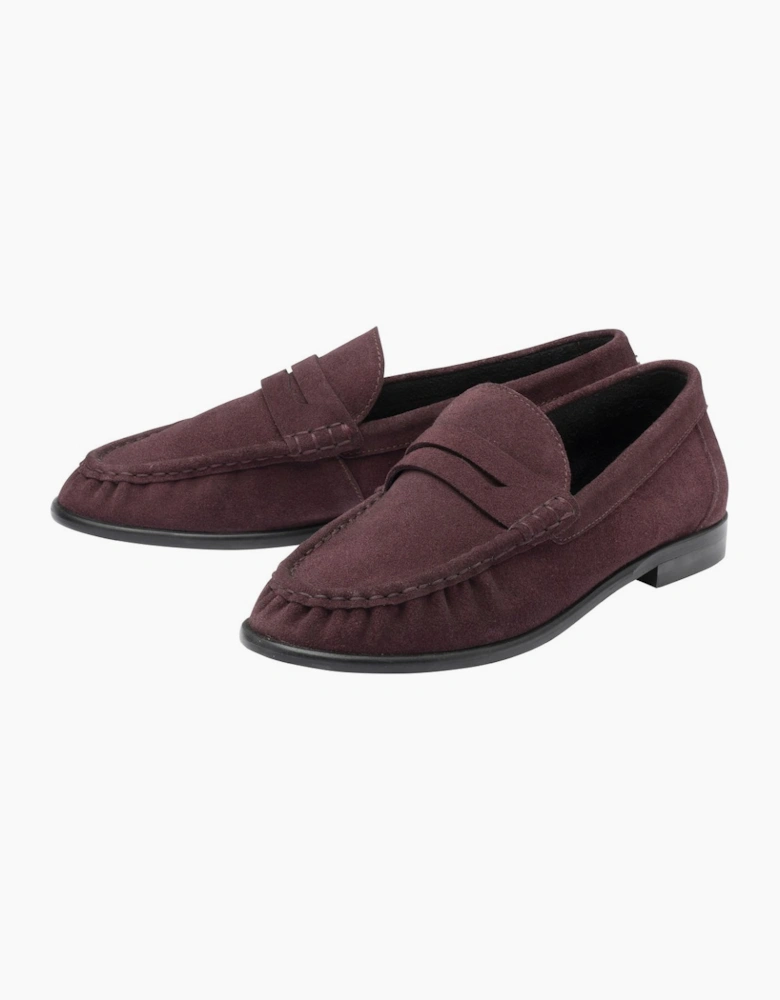 Heydon Womens Loafers