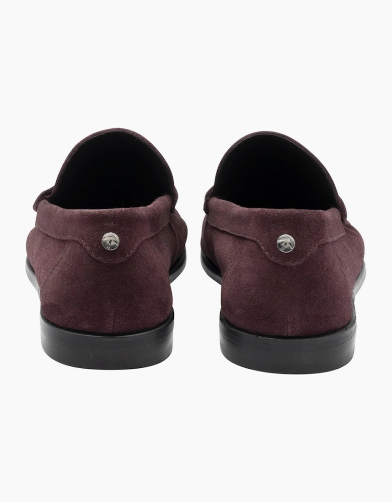 Heydon Womens Loafers