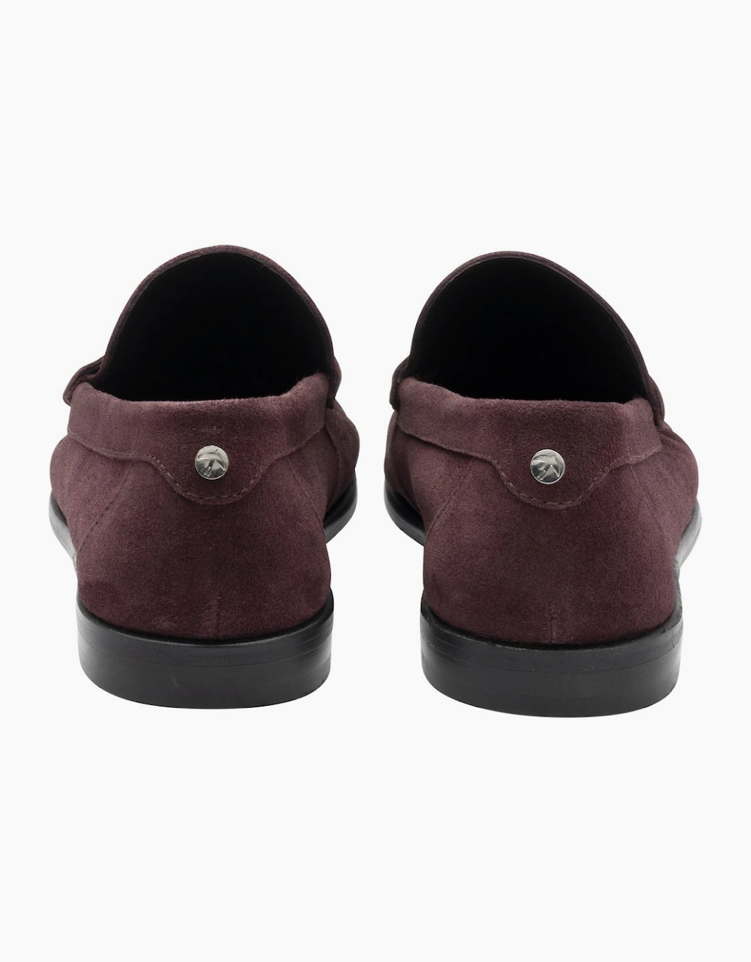 Heydon Womens Loafers