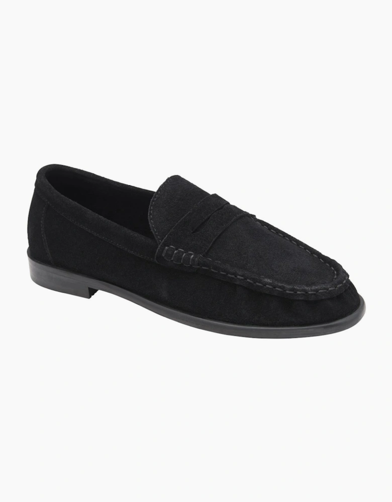 Heydon Womens Loafers