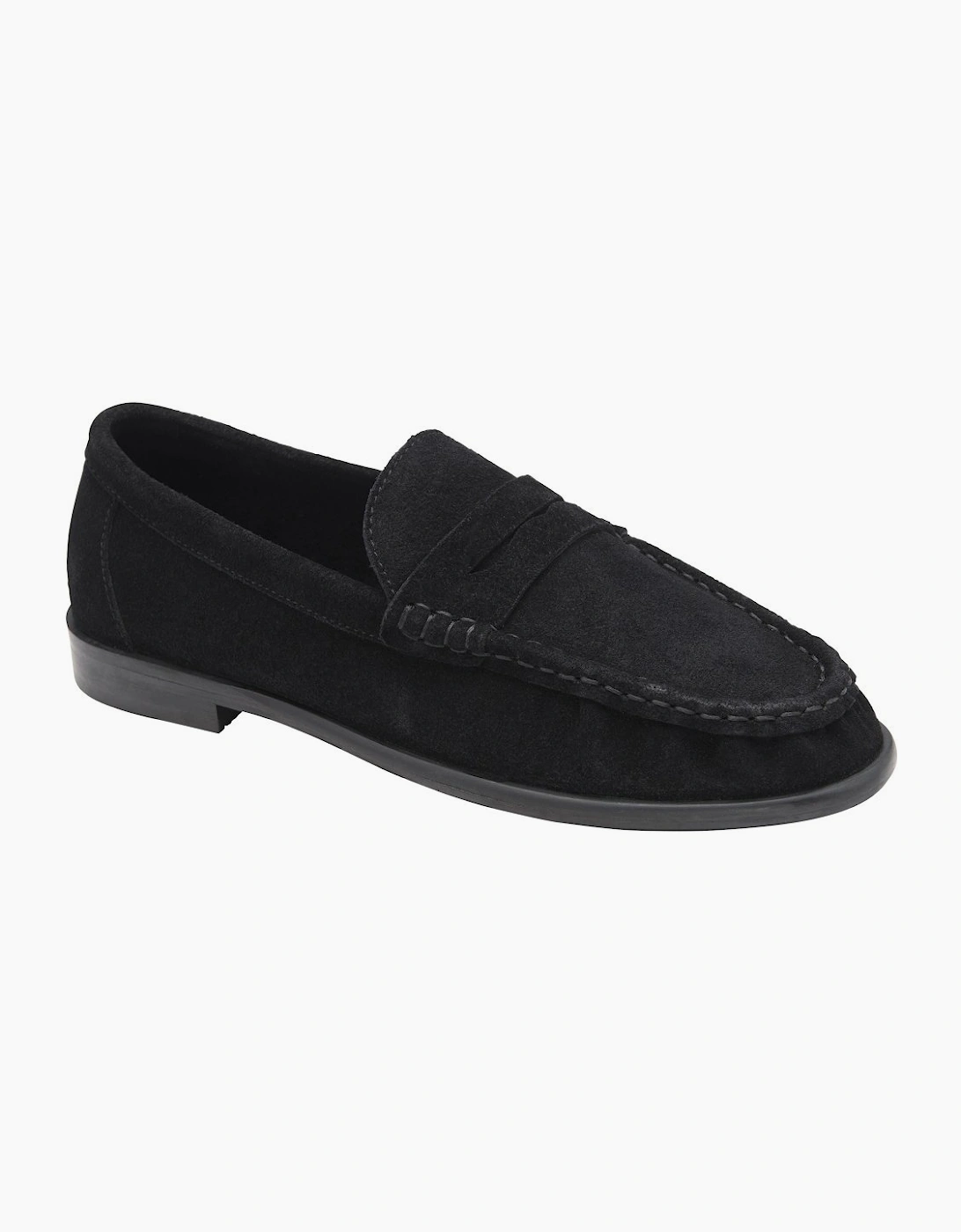 Heydon Womens Loafers