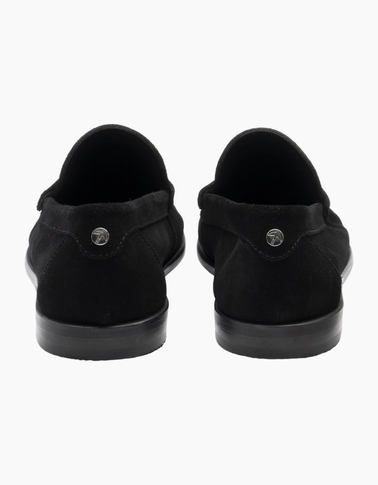 Heydon Womens Loafers