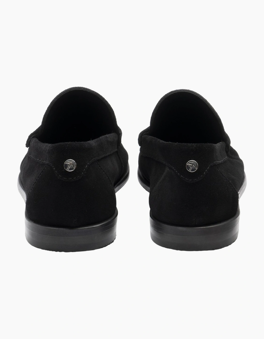 Heydon Womens Loafers