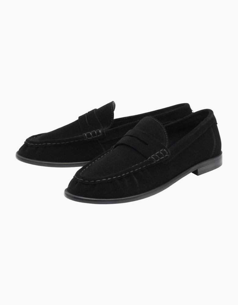 Heydon Womens Loafers