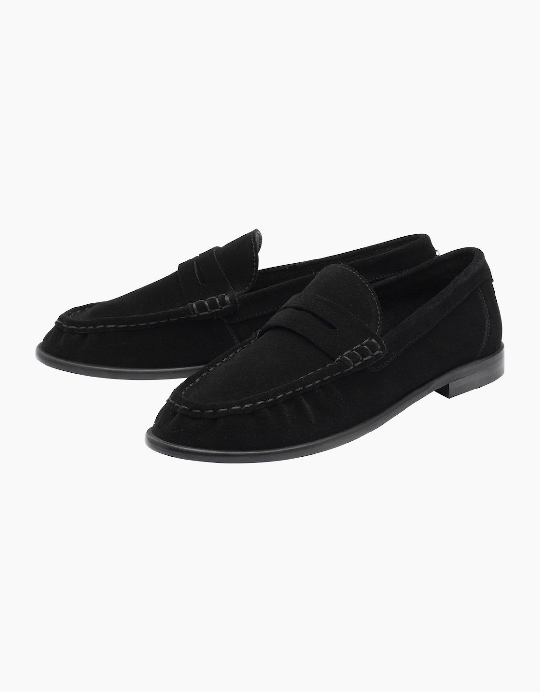 Heydon Womens Loafers