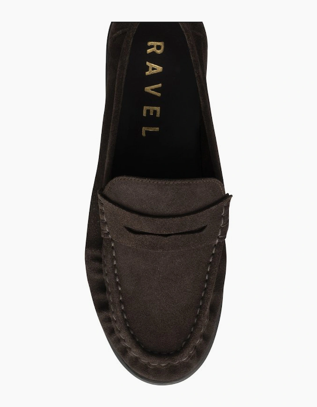 Heydon Womens Loafers