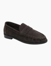 Brown Leather