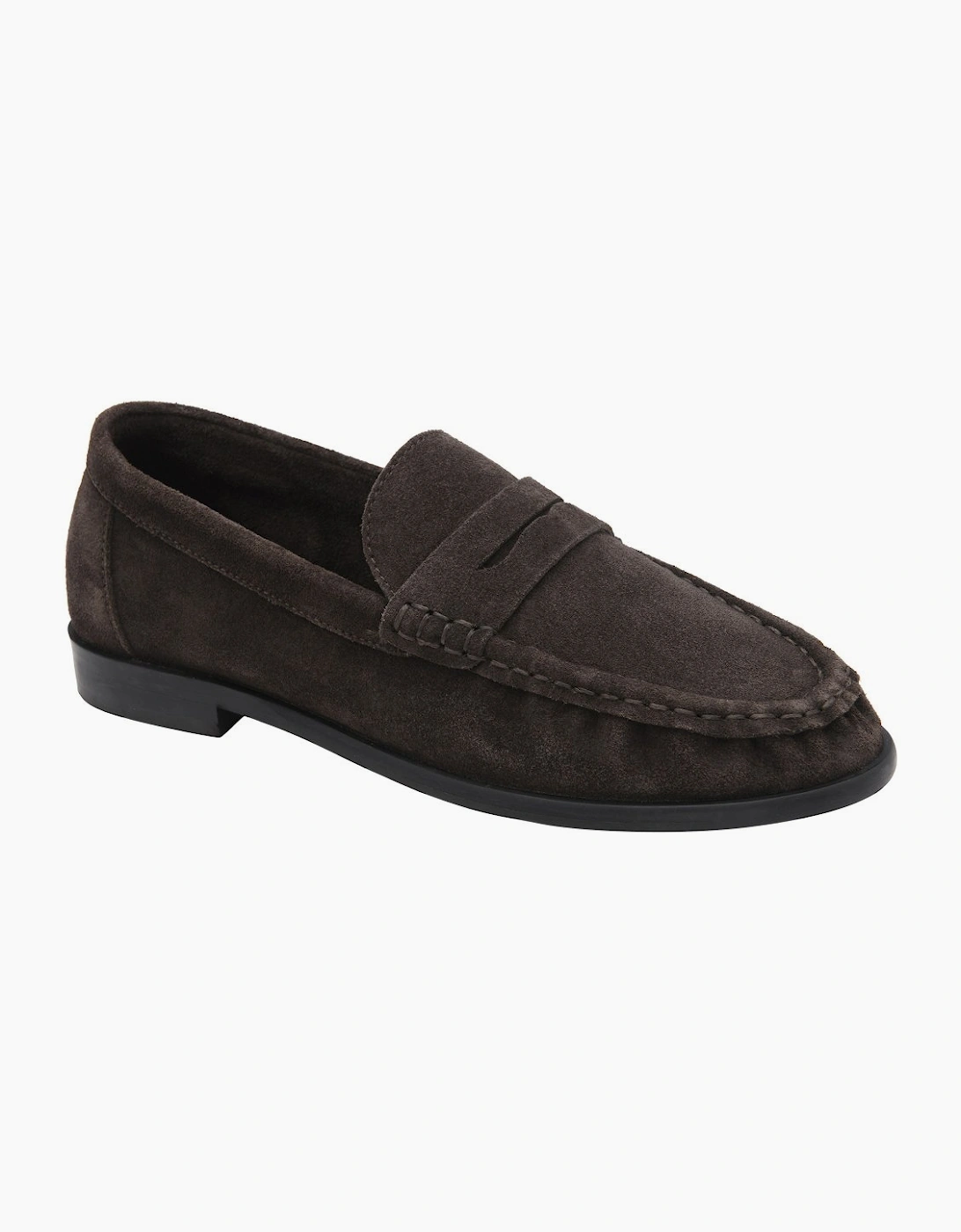 Heydon Womens Loafers