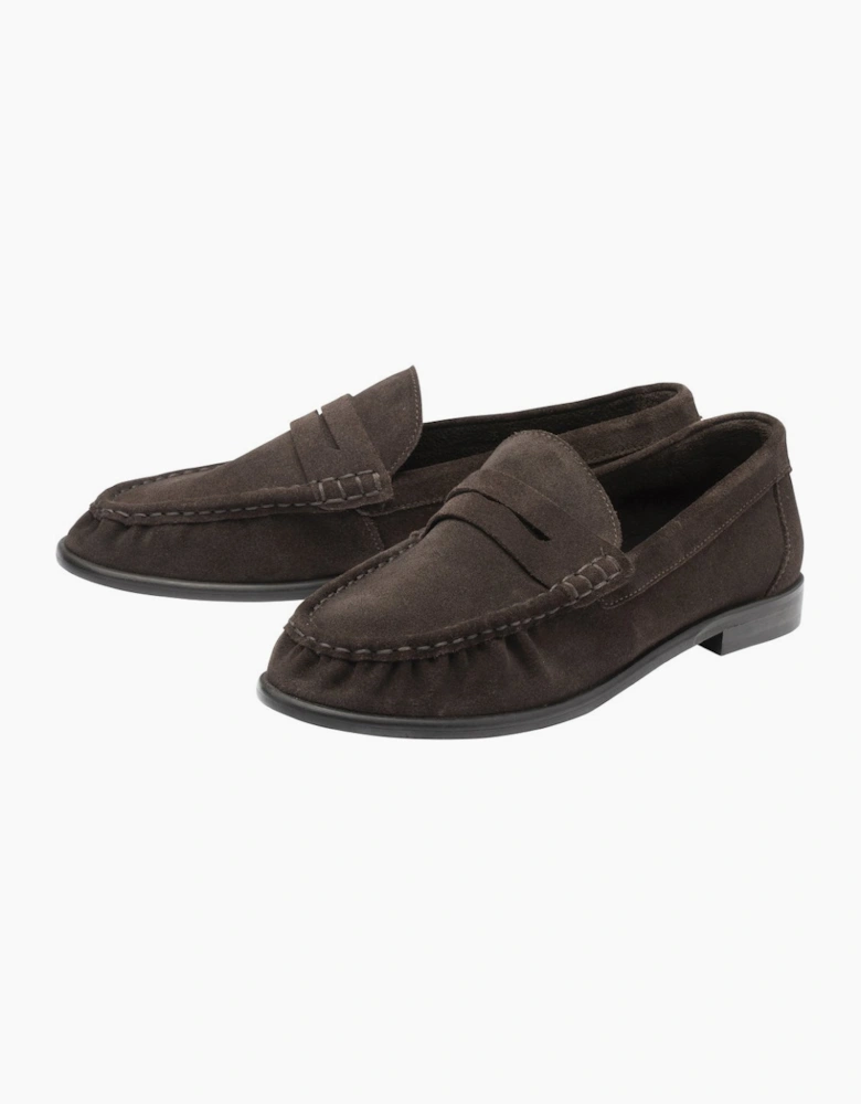 Heydon Womens Loafers