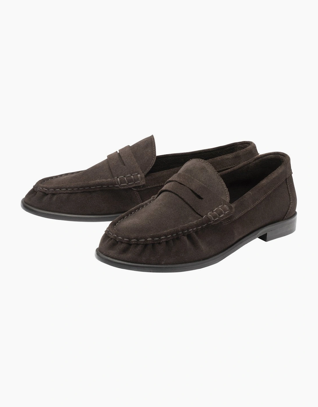Heydon Womens Loafers