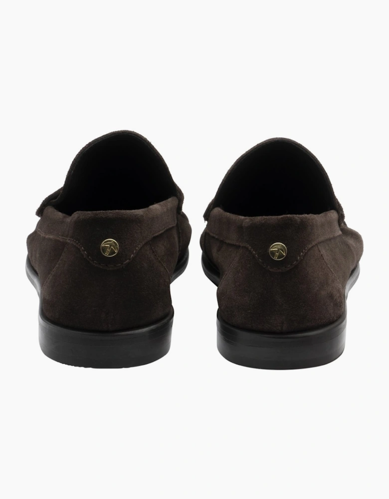 Heydon Womens Loafers