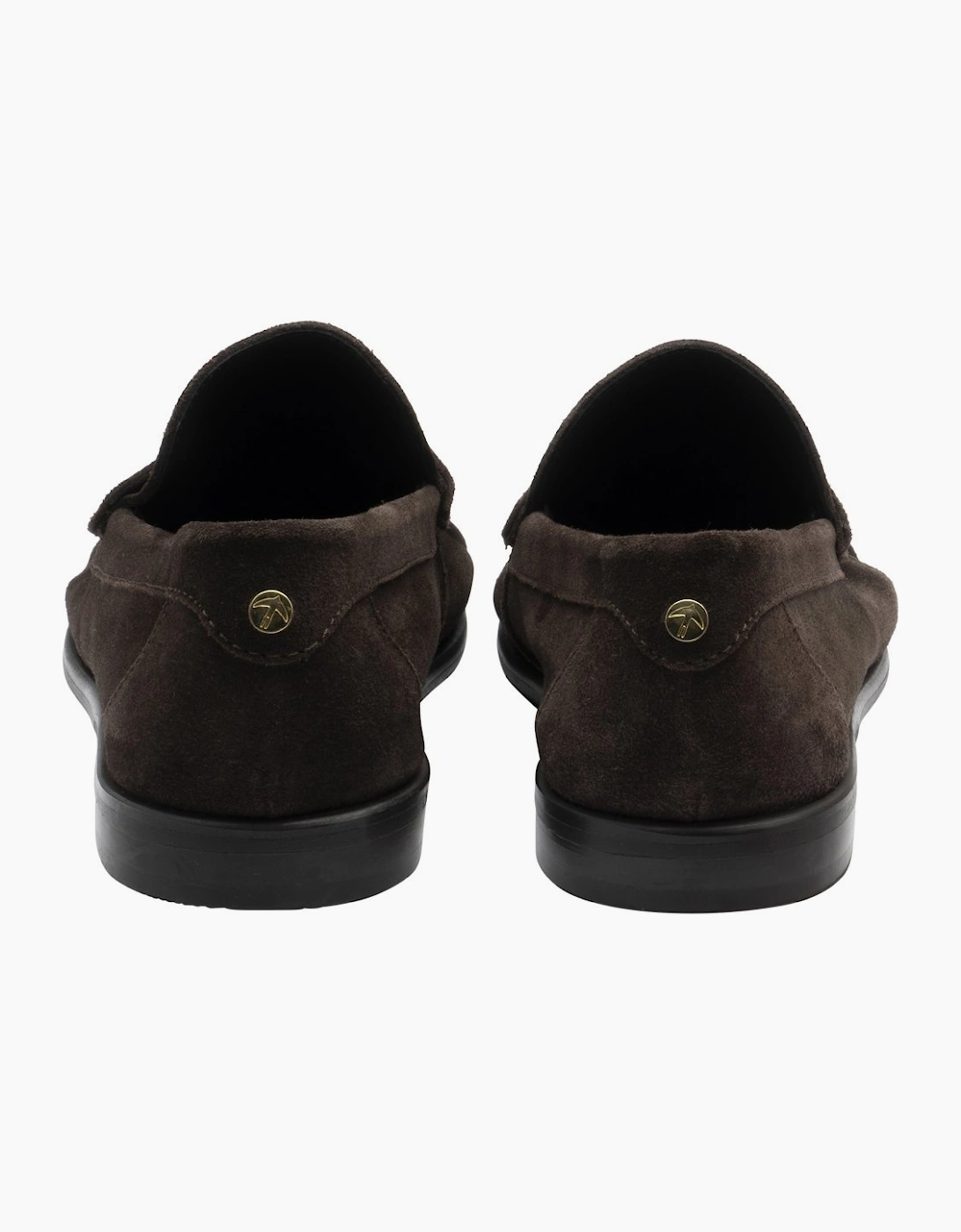 Heydon Womens Loafers