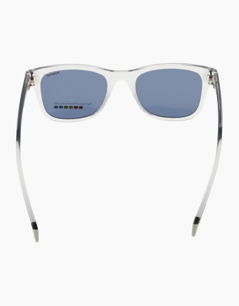 Polaroid Sunglasses PLD 6206/S KB7C3 51