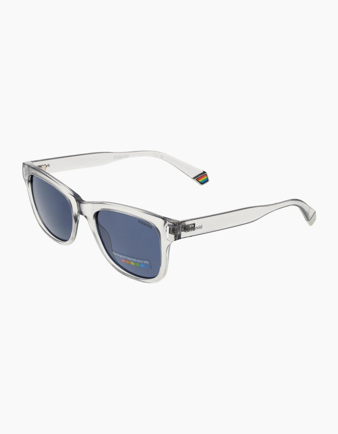 Polaroid Sunglasses PLD 6206/S KB7C3 51