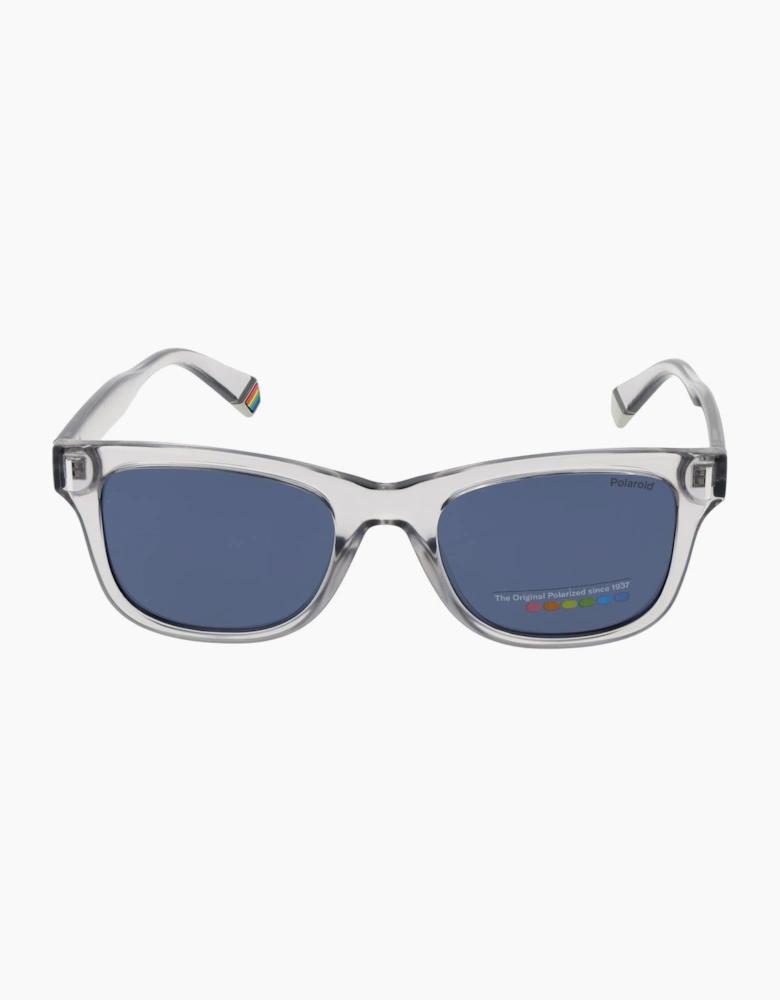 Polaroid Sunglasses PLD 6206/S KB7C3 51