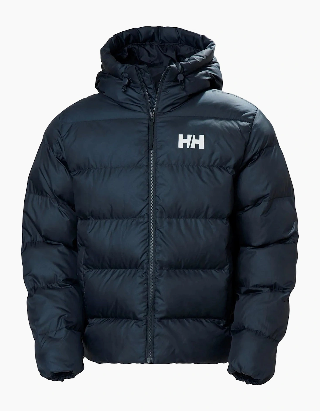 Helly Hansen Sport Active Men's Blue Puffer Jacket