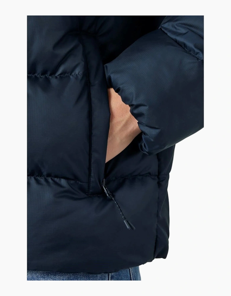 Helly Hansen Sport Active Men's Blue Puffer Jacket
