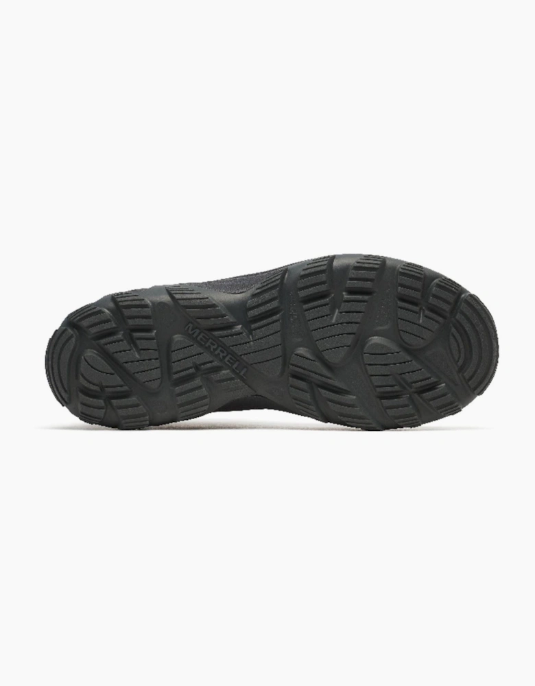 Merrell Thermo Chill 2 Mid Men's Black Hiking Boots