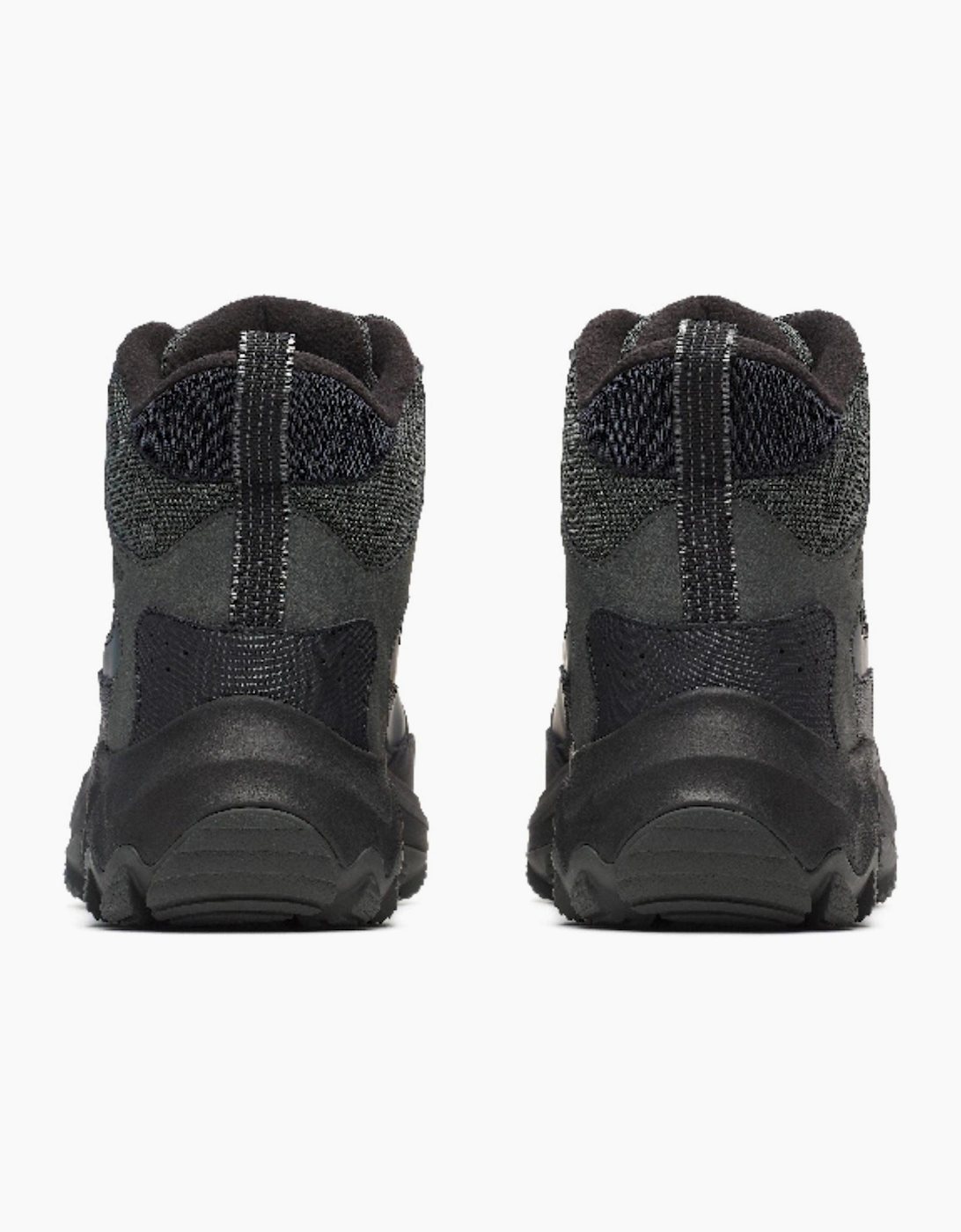 Merrell Thermo Chill 2 Mid Men's Black Hiking Boots