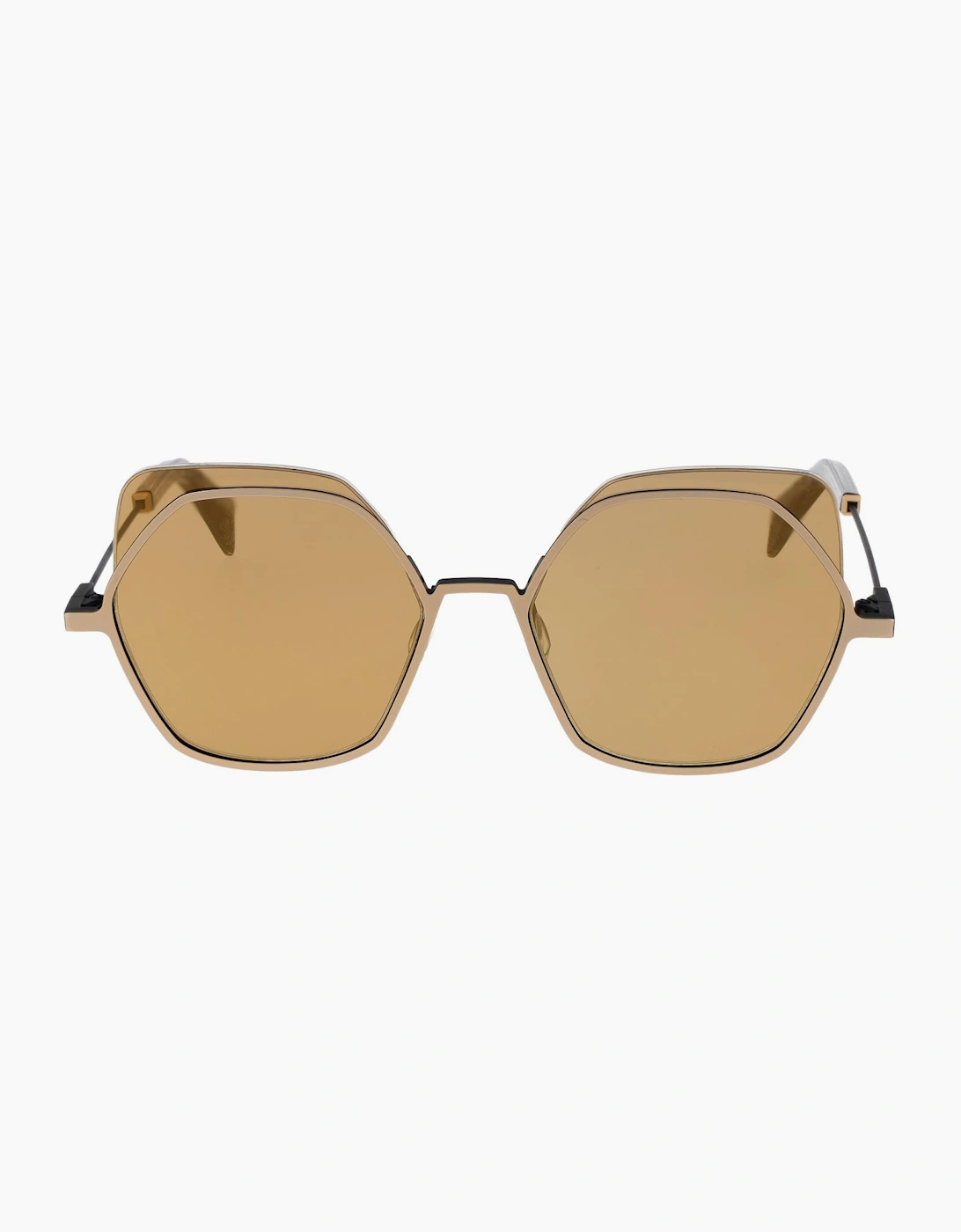 Yohji Yamamoto Sunglasses YY7031 479 52