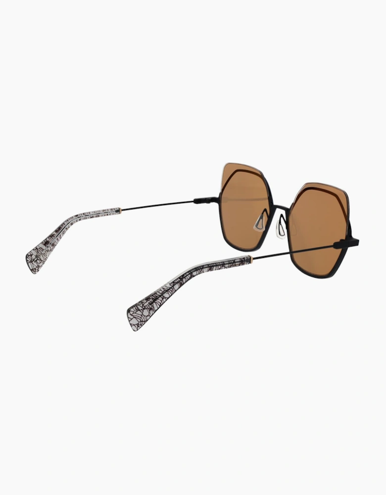 Yohji Yamamoto Sunglasses YY7031 479 52